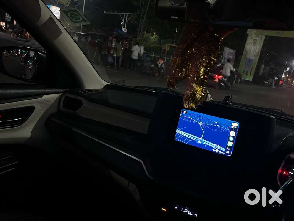 Maruti Suzuki Dzire Vxi 2025 Cng & Hybrids Well Maintained