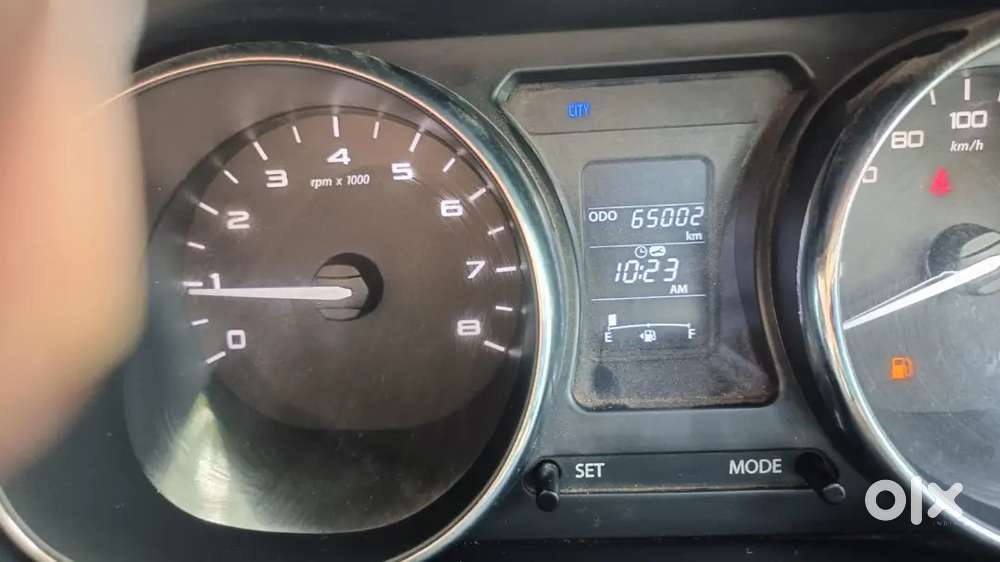 Tata Tigor Diesel Full Option