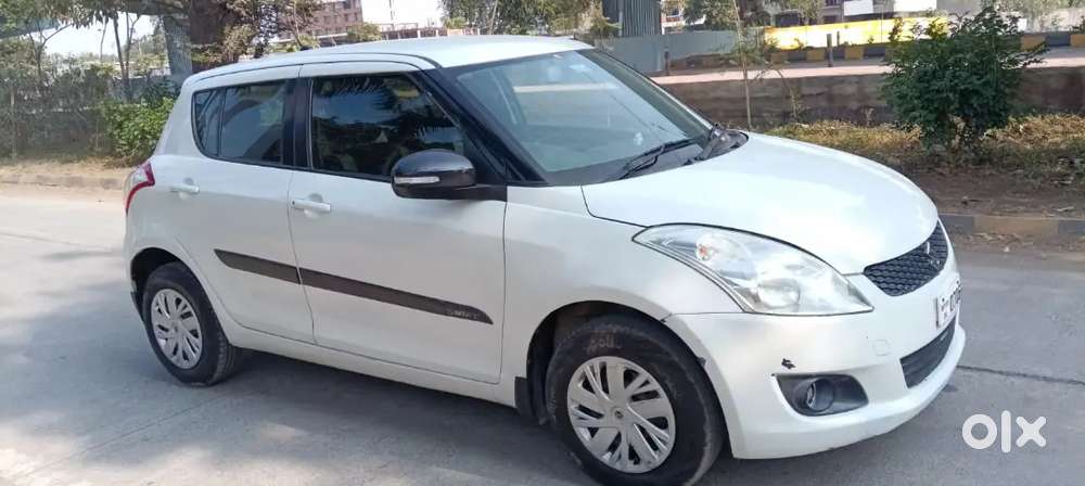 Maruti Suzuki Swift 2013 पेट्रोल