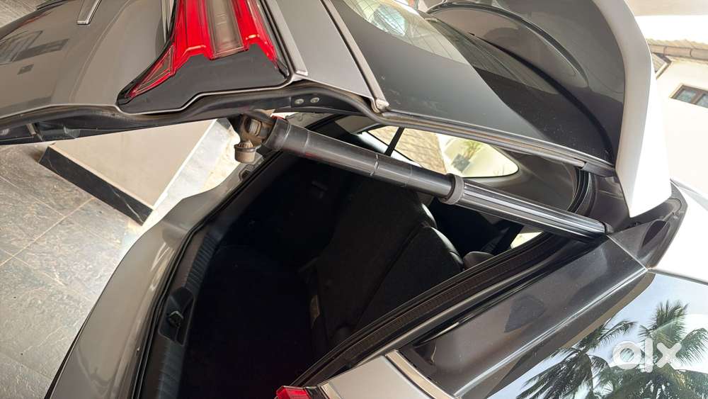 Renault Kwid Rxt Amt Climber (automatic), 2019, Petrol