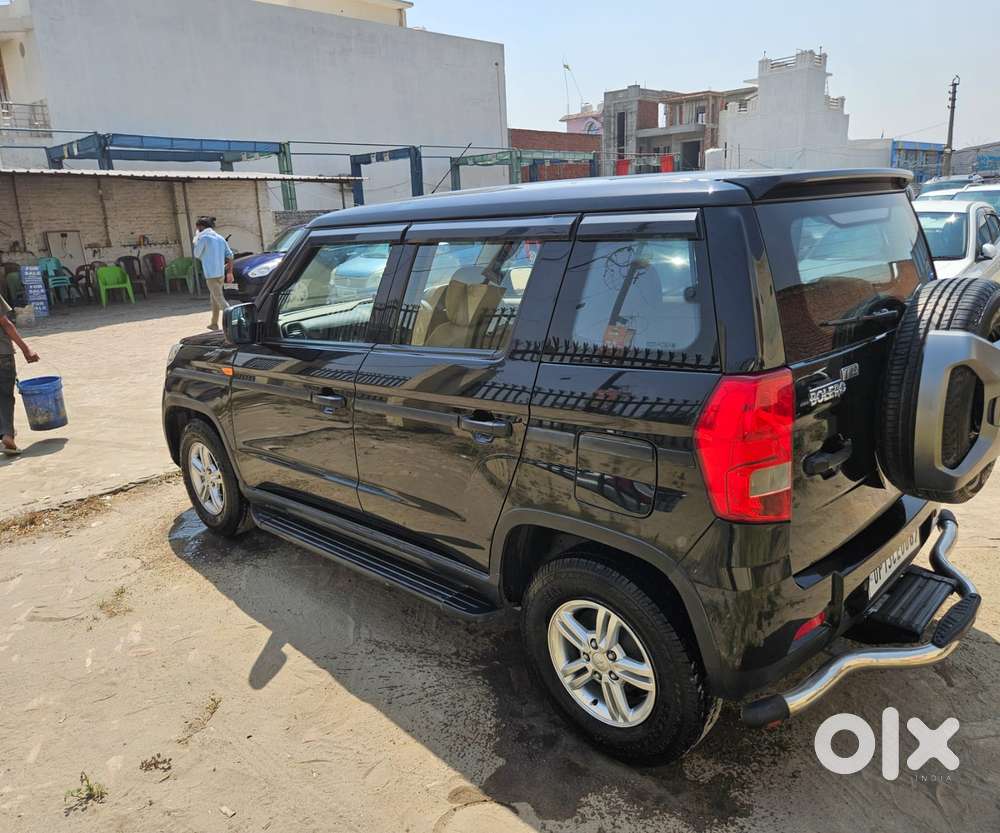 Mahindra Bolero Neo 1.5 N 10, 2023, Diesel