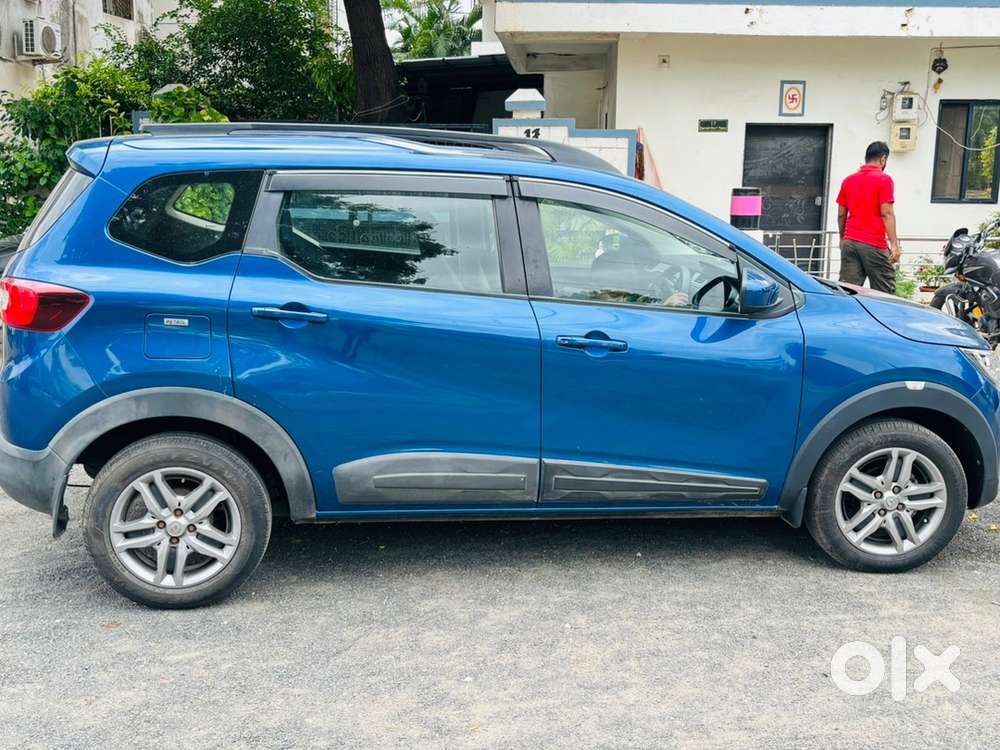 2020 Renault Triber Petrol Automatic