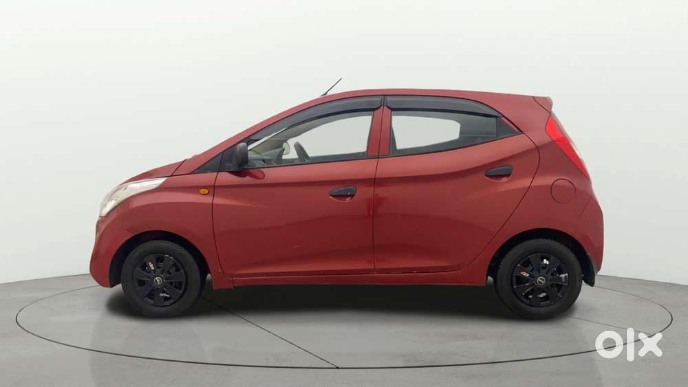 Hyundai Eon Era +, 2013, Petrol