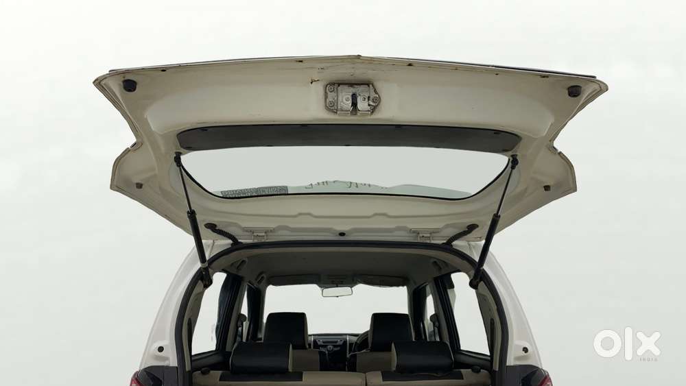 Maruti Suzuki Wagon R 1.0 Vxi, 2016, Petrol