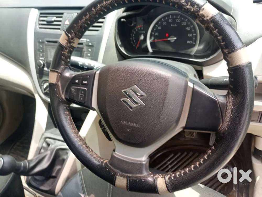 Maruti Suzuki Celerio 2018 Petrol 32000 Km Driven