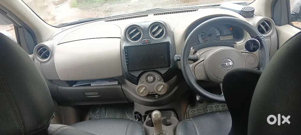 Nissan Micra Primo 1.5 Xv 2011