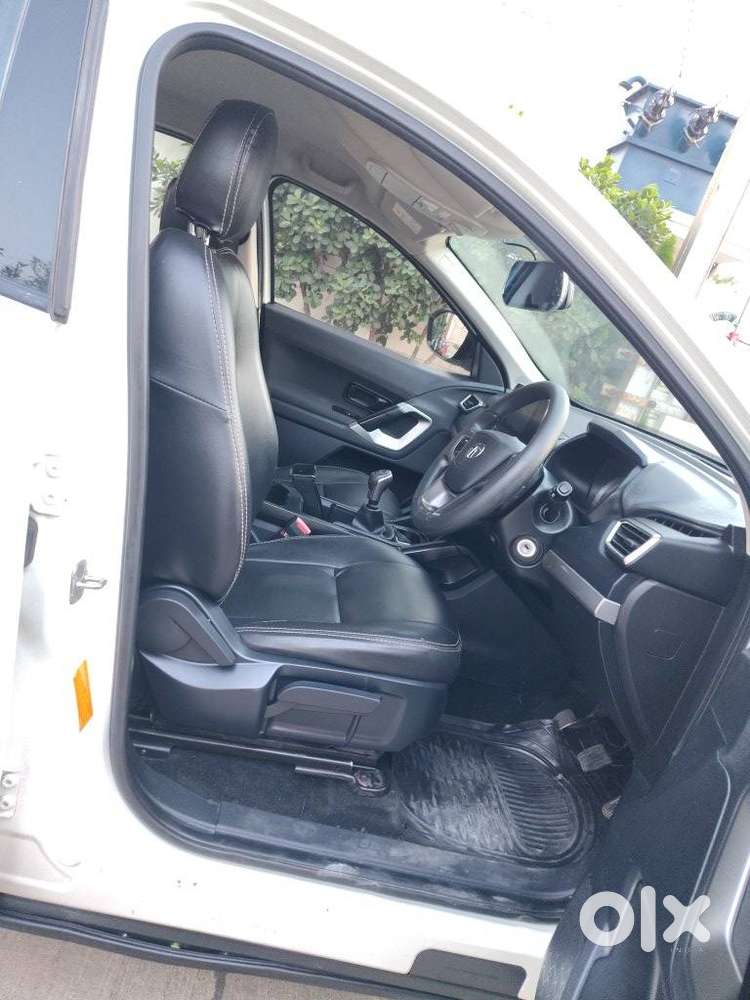 Tata Harrier Xm, 2020, Diesel