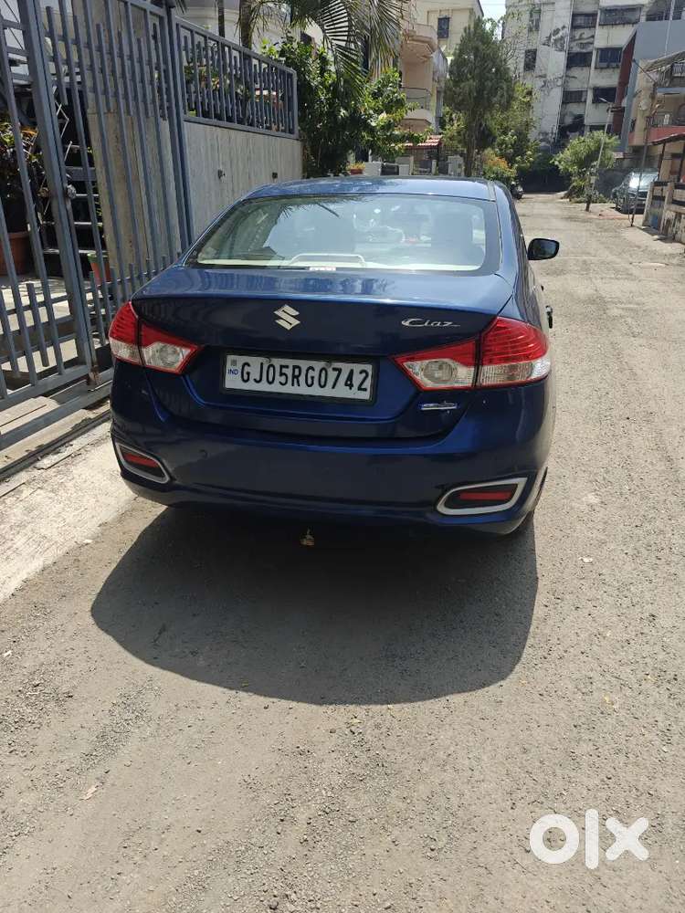 Ciaz 1.3 Delta Diesal