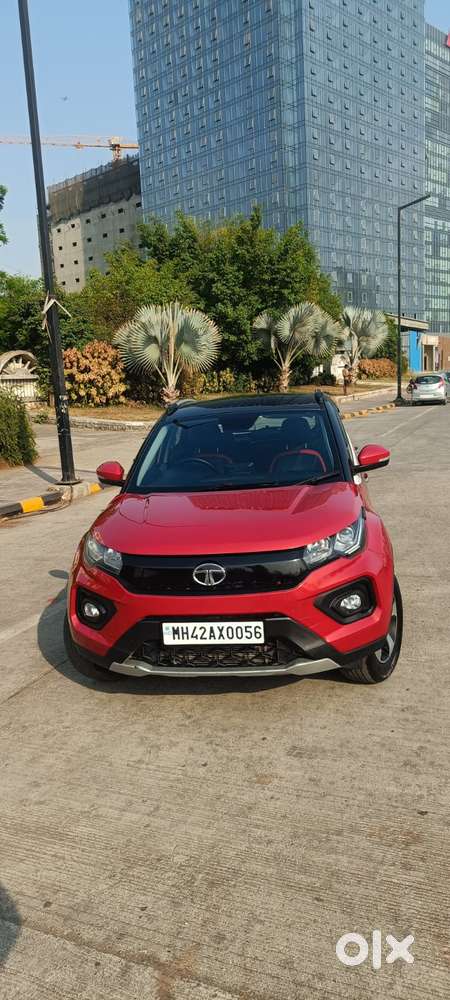 Tata Nexon 1.5 Revotorq Xz Plus, 2018, Diesel