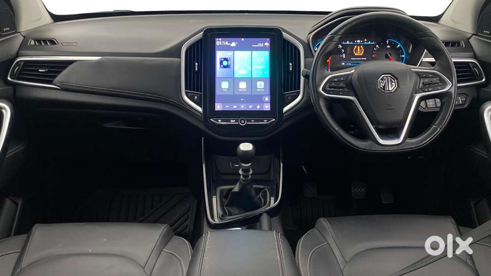 Mg Hector 2.0 Sharp Diesel, 2019, Diesel