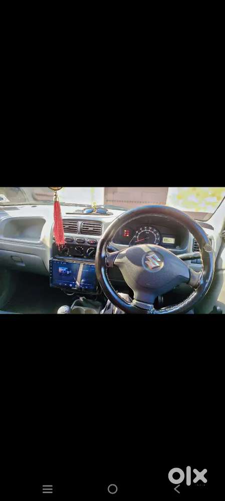 Maruti Suzuki Alto K10 2013 Petrol Lxi
