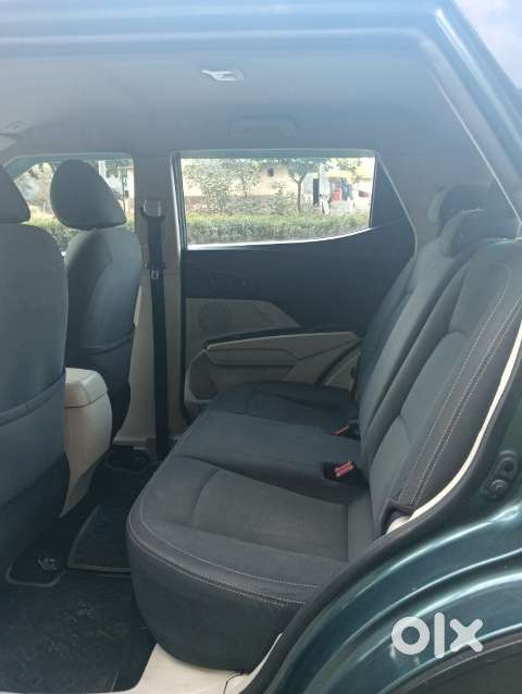 Mahindra Xuv300 W6 Diesel, 2019, Diesel