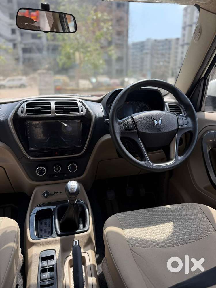 Mahindra Bolero Neo 1.5 N 10 R, 2025, Diesel