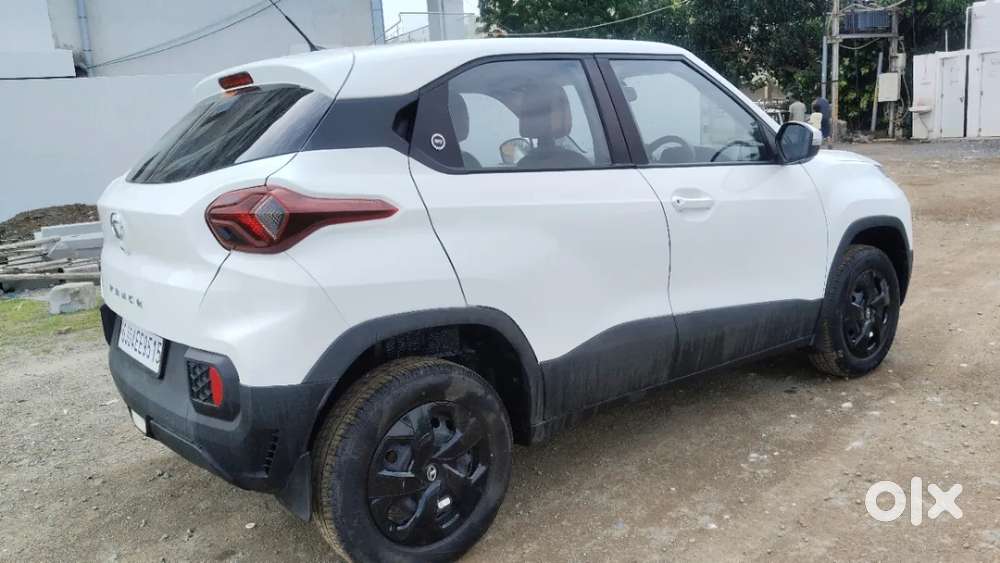 Tata Punch Adventure, 2023, Petrol