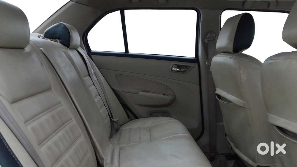 Maruti Suzuki Swift Dzire Vxi 1.2, 2014, Petrol