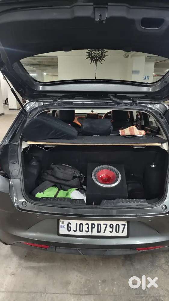 Tata Altroz 1.5 Xm Diesel 2025