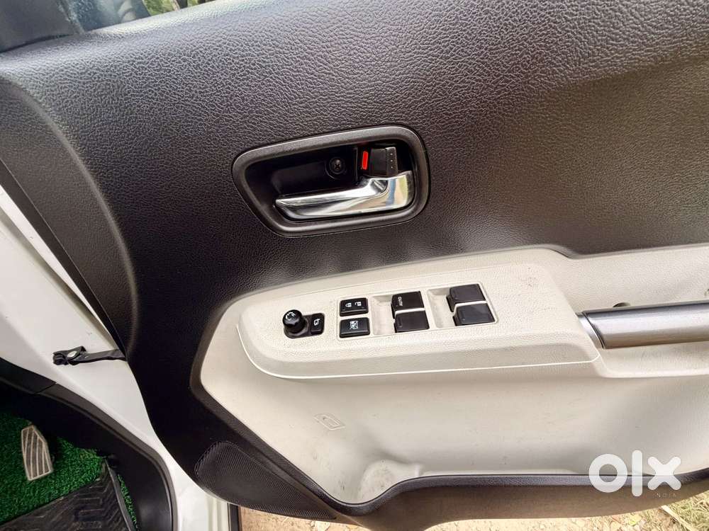 Maruti Suzuki Ignis 1.2 Zeta Mt, 2024, Petrol