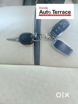 Chevrolet Enjoy Tcdi Ls 8 Seater, 2014, Diesel