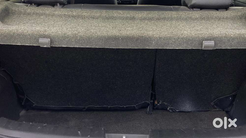 Maruti Suzuki Swift Zxi, 2014, Petrol