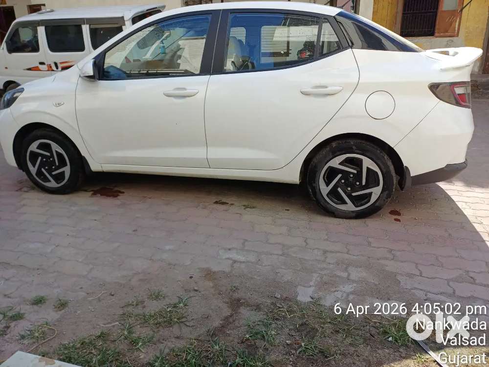 Hyundai Aura 1.2 2023