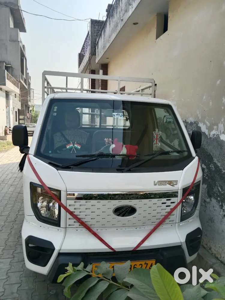 Mahindra Be 6 2025