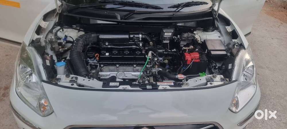 Maruti Suzuki Dzire 1.2 Vxi, 2024, Cng & Hybrids