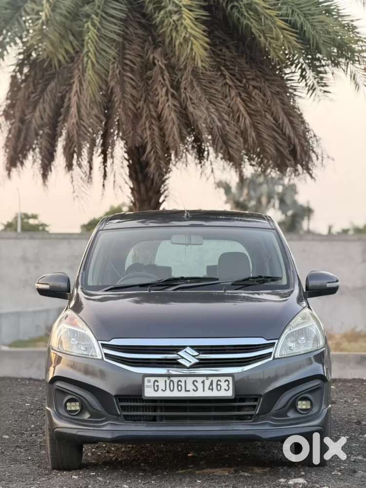Maruti Suzuki Ertiga Vdi Shvs, 2018, Diesel