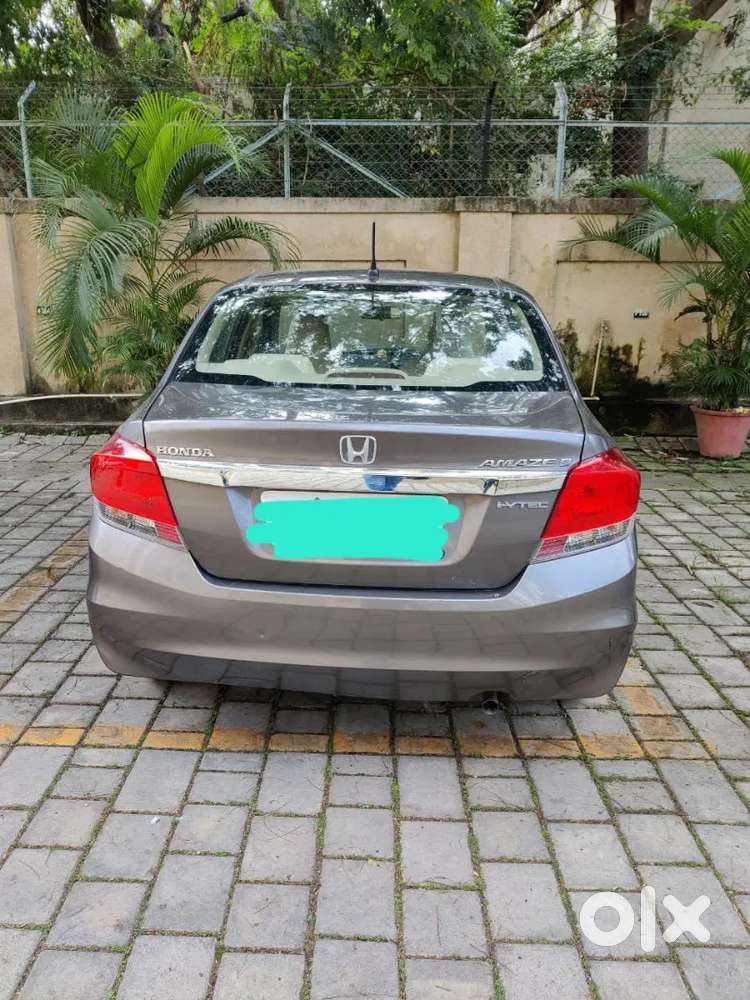 Honda Amaze 1.2 S  I-vtec 2013 Petrol 67000 Km Driven