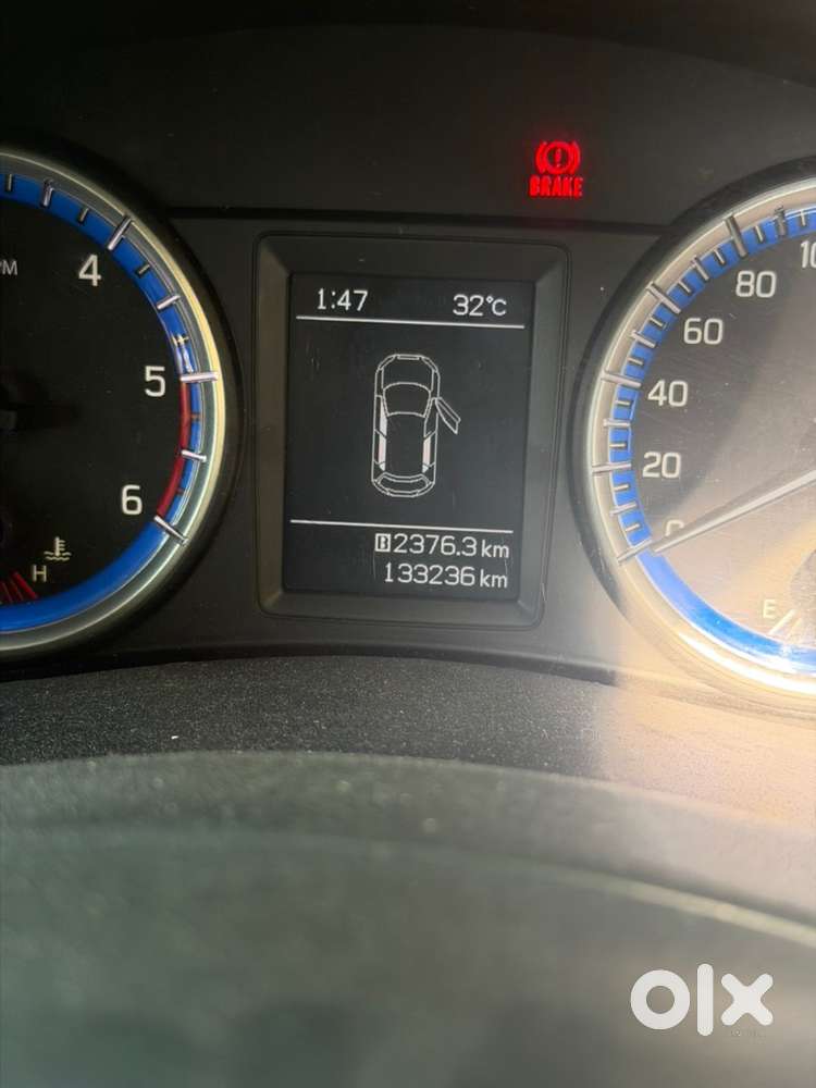 Maruti Suzuki S Cross 2018 Diesel 133000 Km Driven