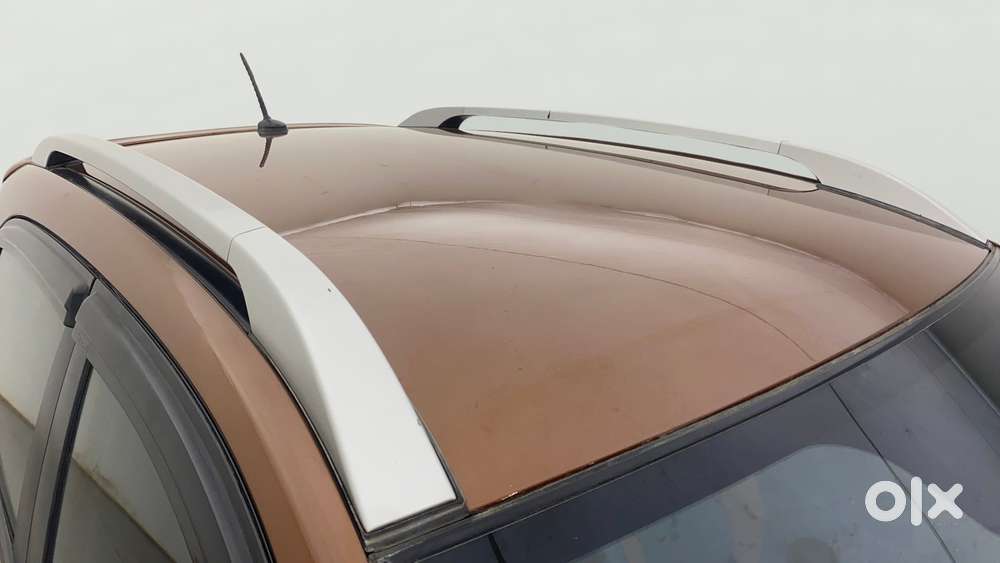 Hyundai I20 Active 1.2 Sx, 2016, Petrol