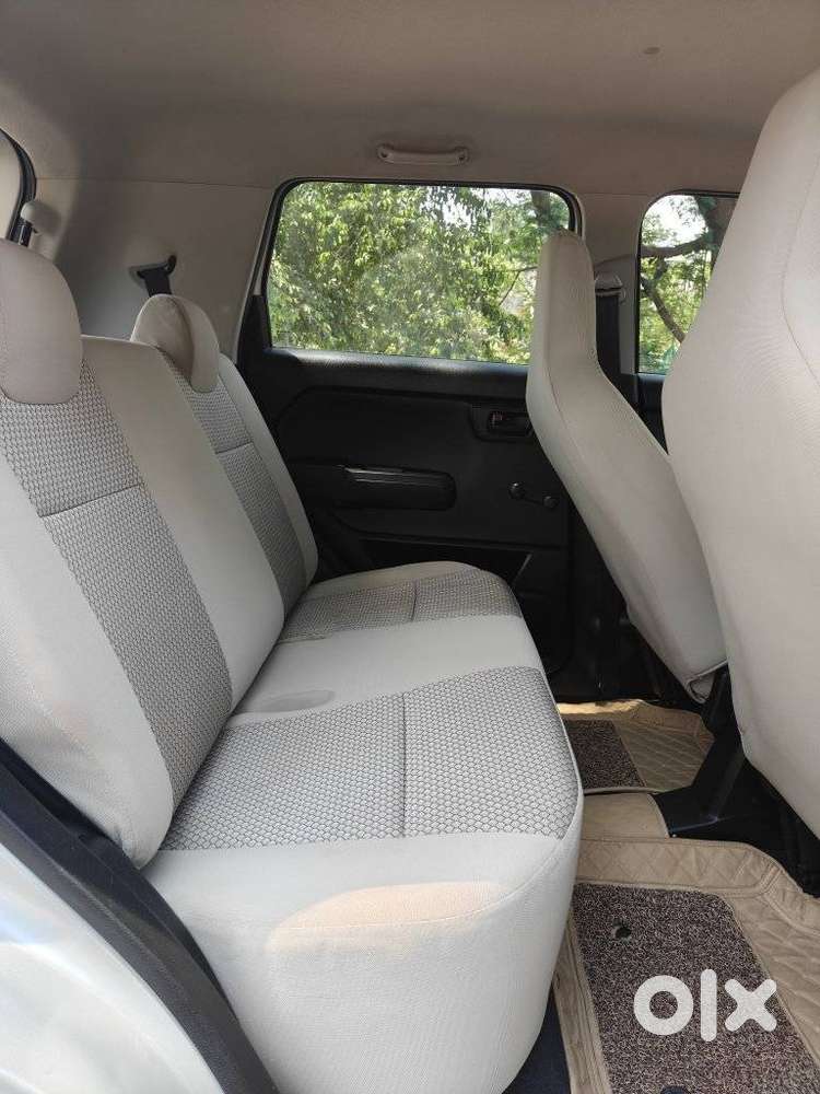 Maruti Suzuki Wagon R, 2021, Cng & Hybrids