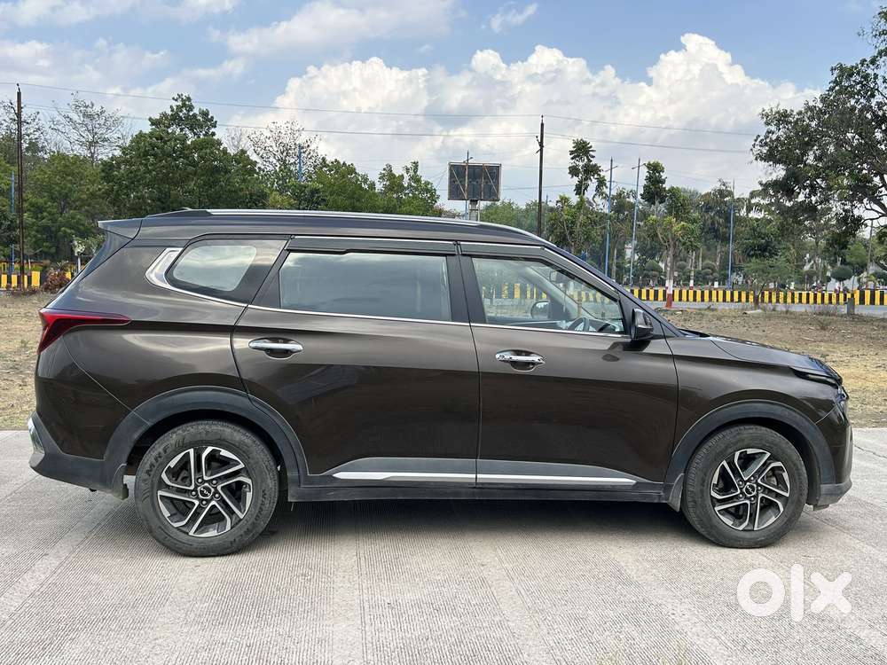 Kia Carens 1.4 Luxury Plus 6 Str, 2022, Diesel