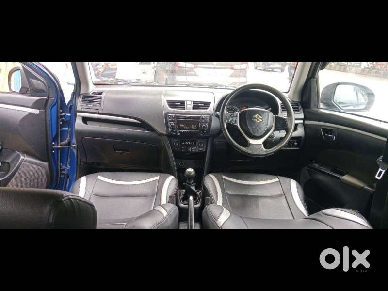 Maruti Suzuki Swift 1.3 Zxi, 2014, Petrol