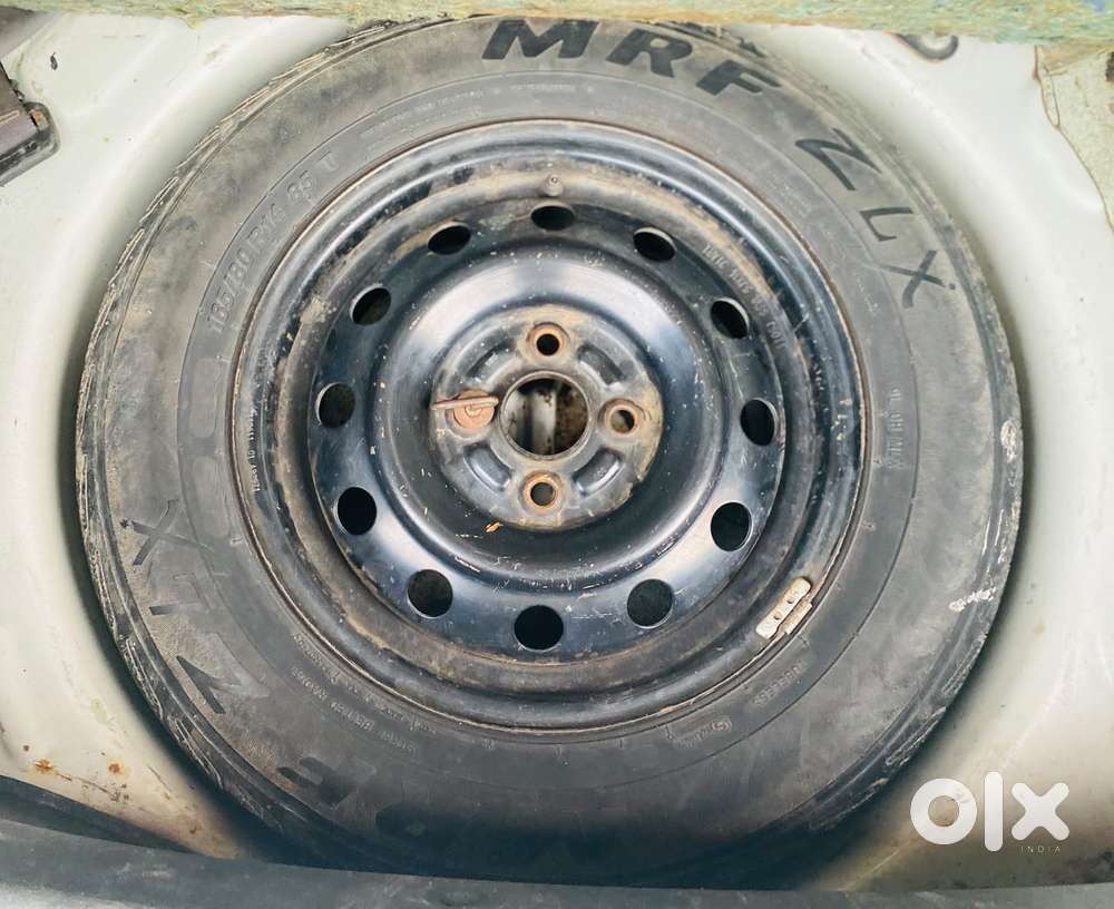 Maruti Suzuki Ritz Vdi, 2011, Diesel