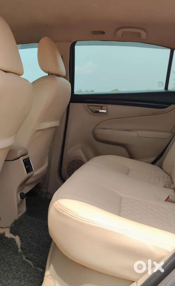 Maruti Suzuki Ciaz Zdi Bs Iv, 2016, Diesel