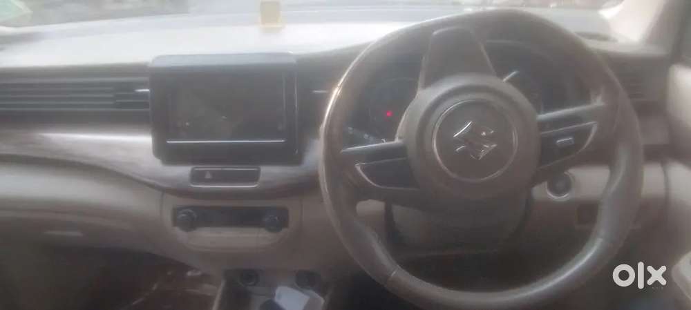 Maruti Suzuki Ertiga 2024 Cng & Hybrids 800 Km Driven