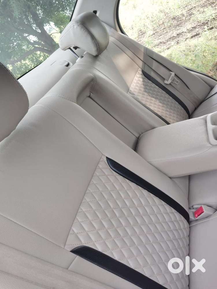 Maruti Suzuki Dzire 2022 Petrol Well Maintained