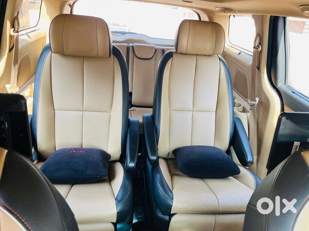 Kia Carnival Limousine Plus 7 Str, 2020, Diesel