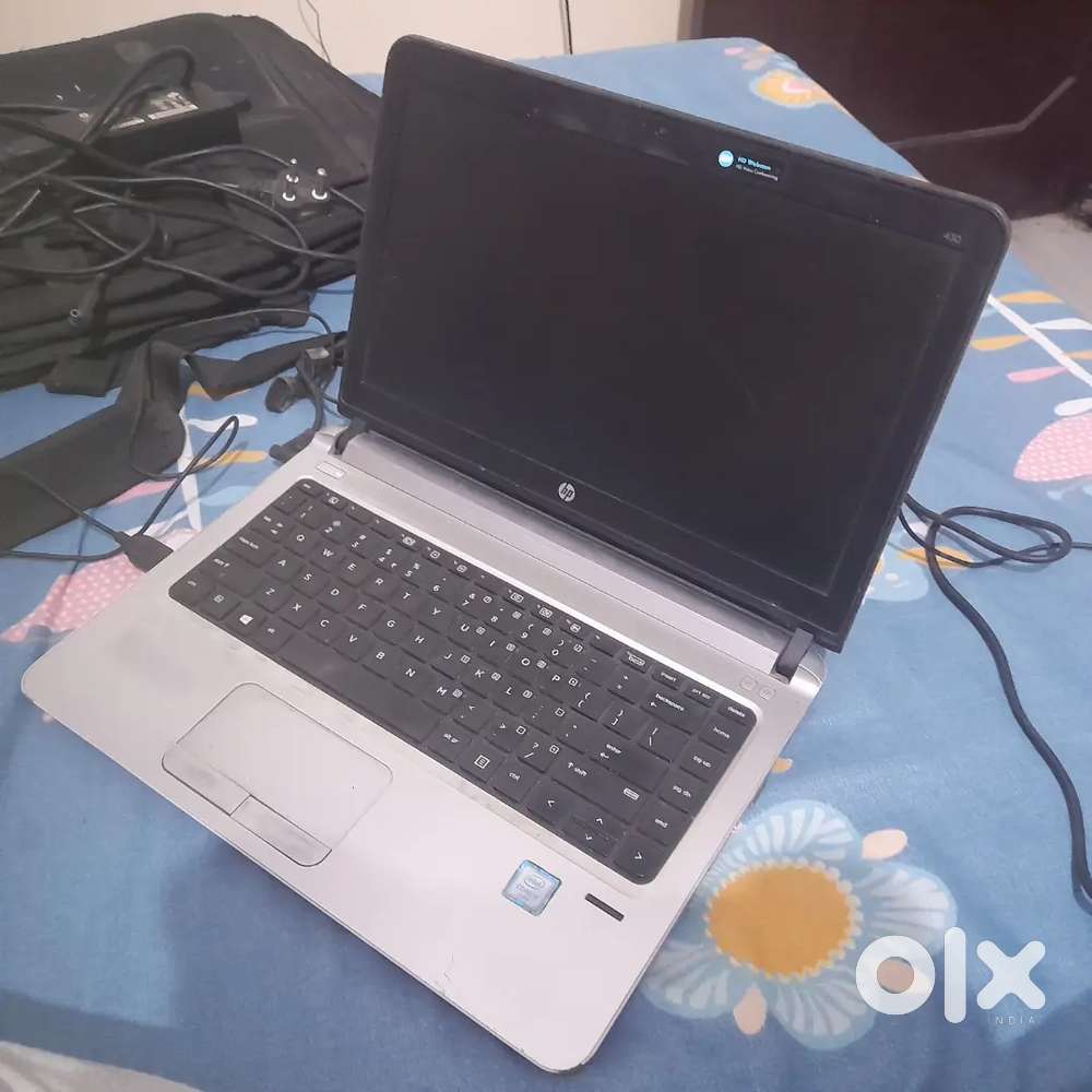 HP Laptop in Good Condition.