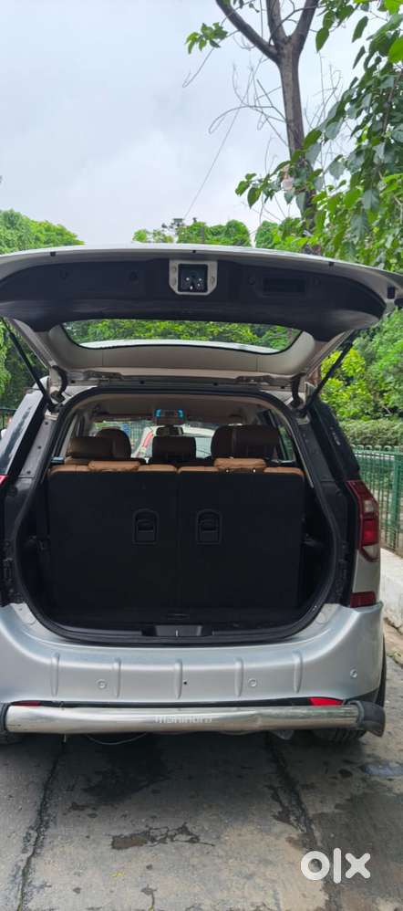 Mahindra Xuv500 W7, 2020, Diesel