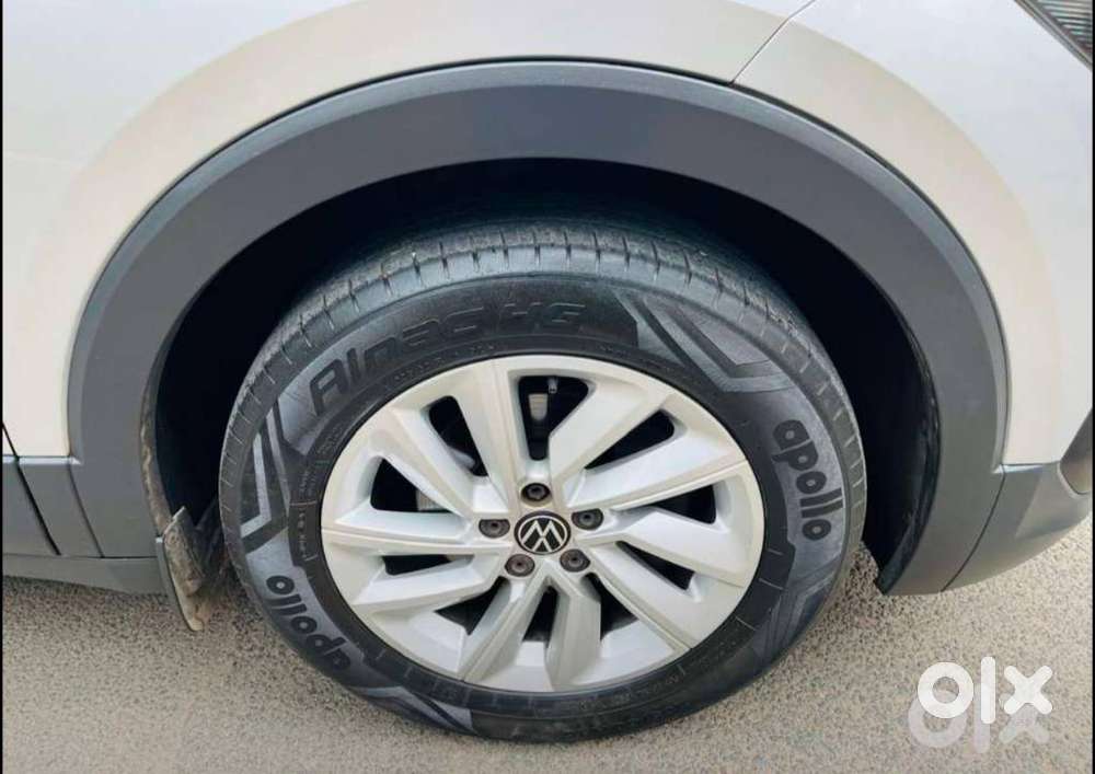 Volkswagen Taigun 1.0 Tsi Highline, 2021, Petrol