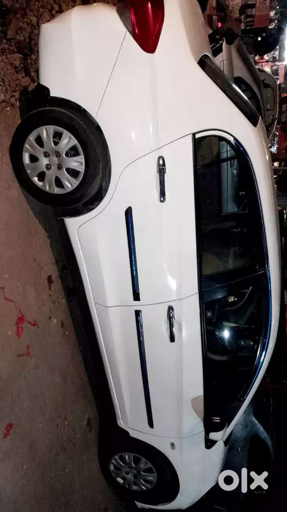 Automatic Honda Amaze Cvt For Sale In Excellent Condition