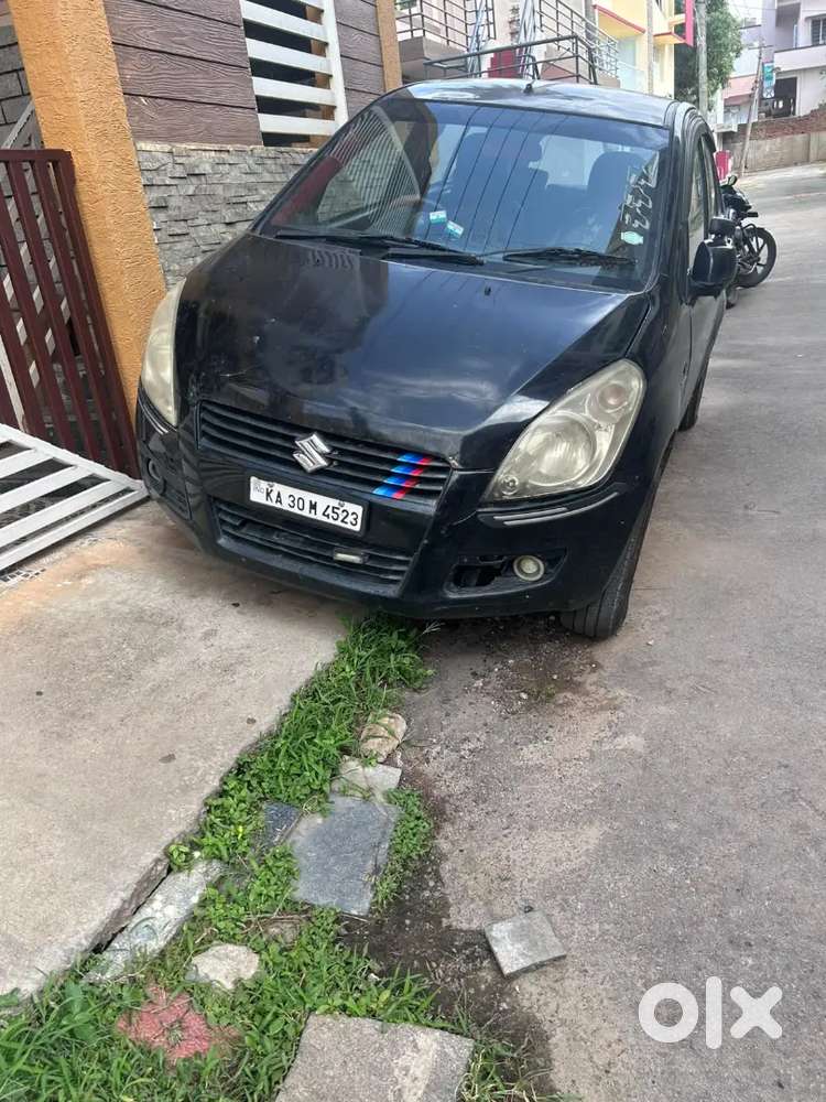 Maruti Suzuki Ritz Diesel 2009