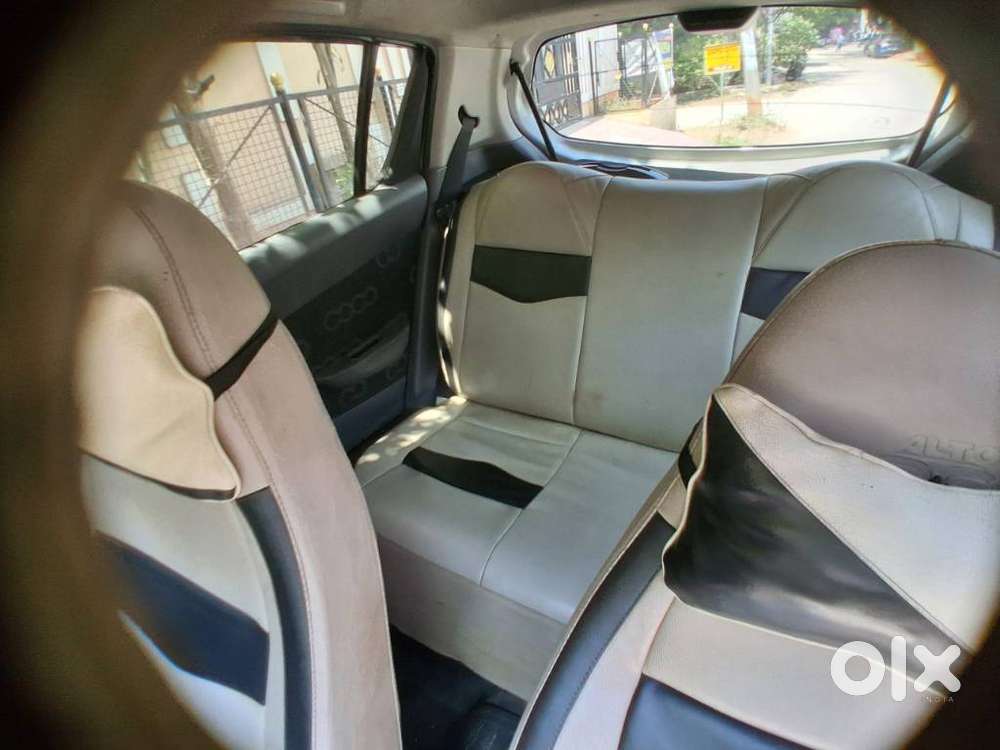 Maruti Suzuki Alto 800 Vxi Airbag, 2020, Petrol