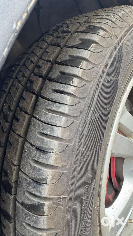 Hyundai I20 2012 Cng & Petrol Rto Approved 65000 Km Driven