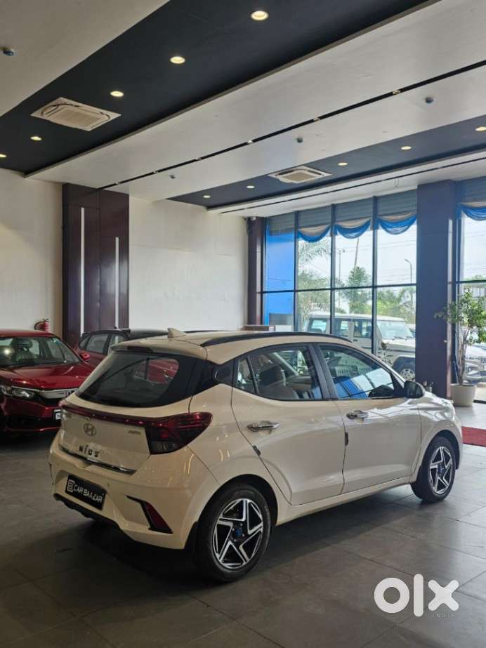 Hyundai I10 Asta Vtvt, 2024, Petrol