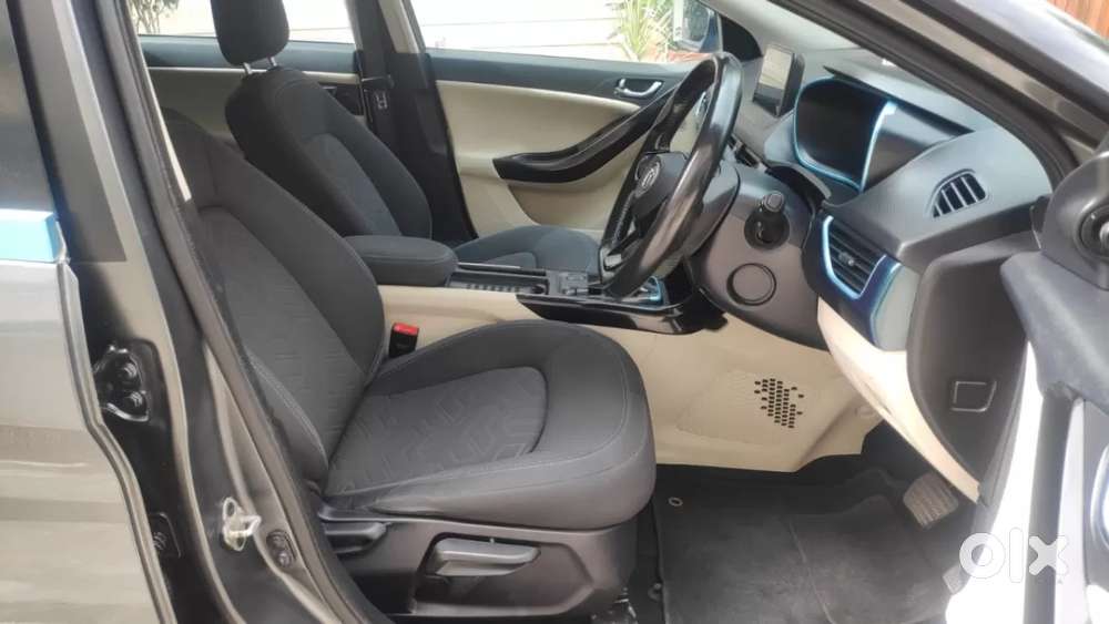 Tata Nexon Ev Xz Plus, 2022, Electric