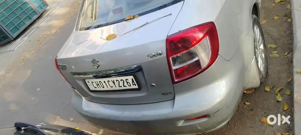 Cng Kit Available