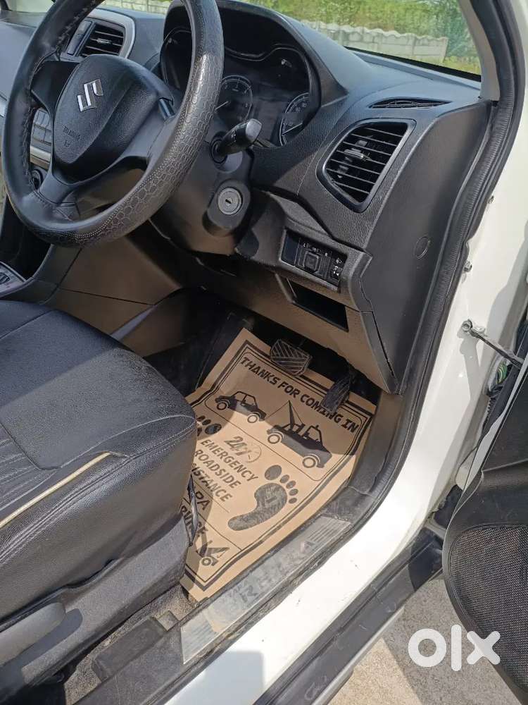 Maruti Suzuki Brezza Automatic