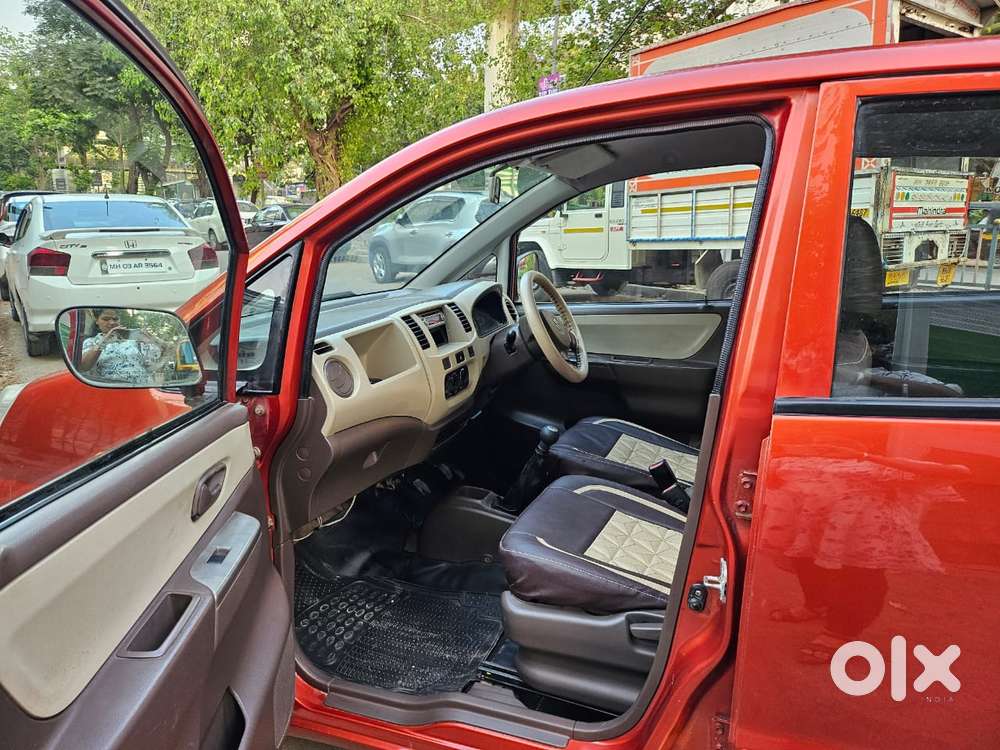 Maruti Suzuki Zen Estilo Vxi Bsiv, 2014, Petrol